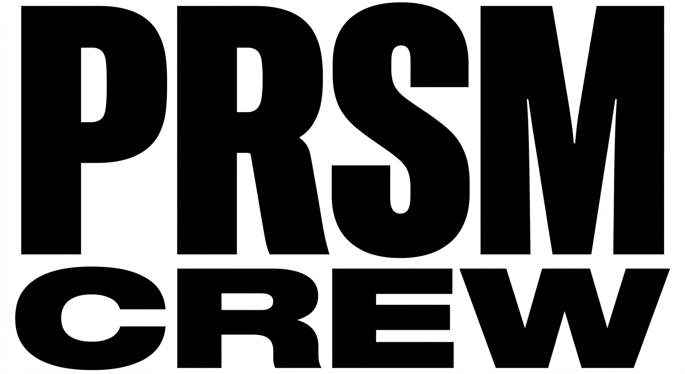 PRSM Crew